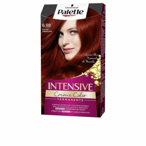 Vopsea permanentă, Schwarzkopf, Palette Intensive, cremă, 1 unitate