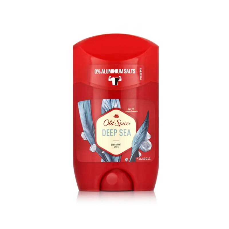 Deodorant stick, Old Spice, Deep Sea, 50 ml — preț și oferte
