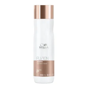 Șampon Reparare Păr Wella Fusion, Alb, 250 ml