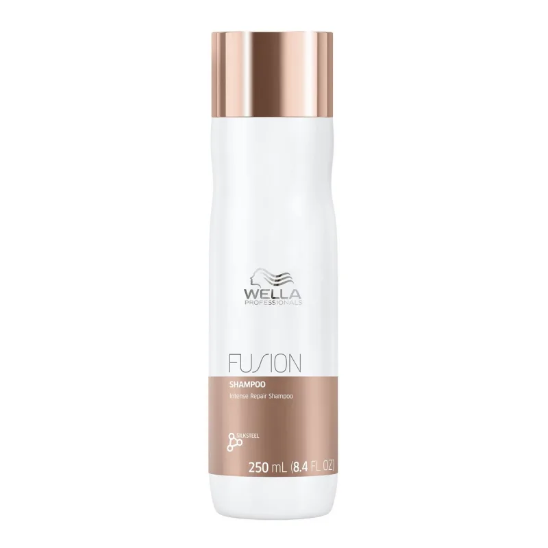 Șampon Reparare Păr Wella Fusion, Alb, 250 ml — preț și oferte