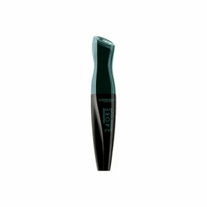 Mascara, Deborah, 24Ore Absolute Volume Waterproof, negru