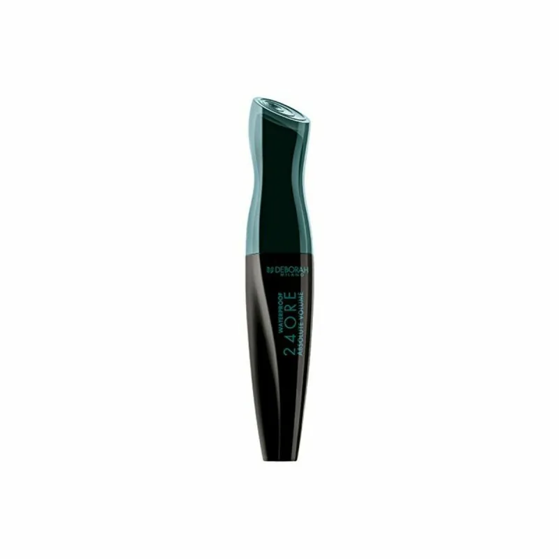 Mascara, Deborah, 24Ore Absolute Volume Waterproof, negru — preț și oferte