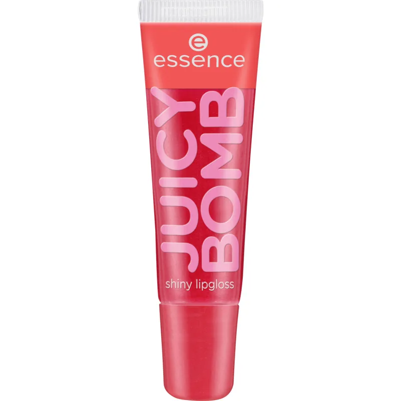 Lip-gloss, Essence, Juicy Bomb Nº 104, pomegranate, 10 ml Unknown — preț și oferte