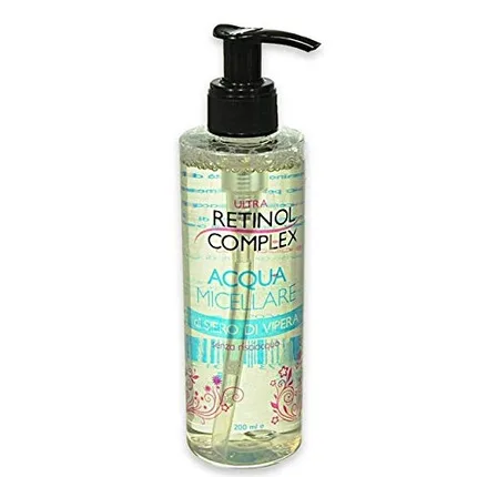 Ser antirid, Ultra Retinol Complex, regenerare, 30 ml — preț și oferte