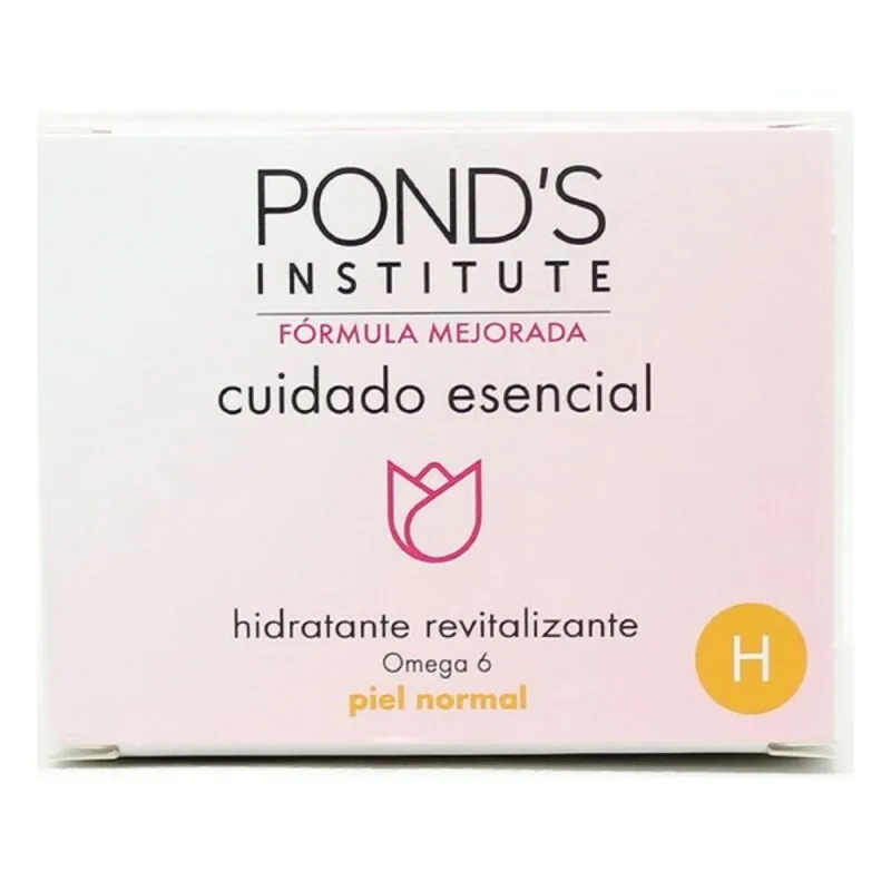 Cremă de față, Pond's, Cuidado Esencial, cremă, 50 ml Crema — preț și oferte