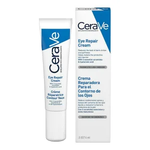 Crema ochi, CeraVe, Repair Complex, 14 ml