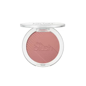 Fard de obraz, Essence, The Blush, 5 g, roz strălucitor