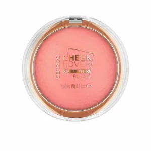 Blush, Catrice, Cheek Lover, 9 g, multicolor