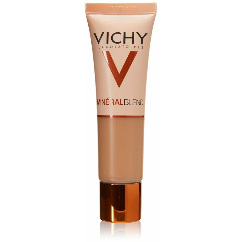 Fond de ten, Vichy, Minéral Blend, bej — preț și oferte