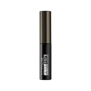 Vopsea sprâncene, Maybelline, Tattoo Brow, lungă durată, 4,8 ml