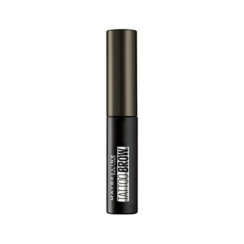 Vopsea sprâncene, Maybelline, Tattoo Brow, lungă durată, 4,8 ml Maybelline New York — preț și oferte