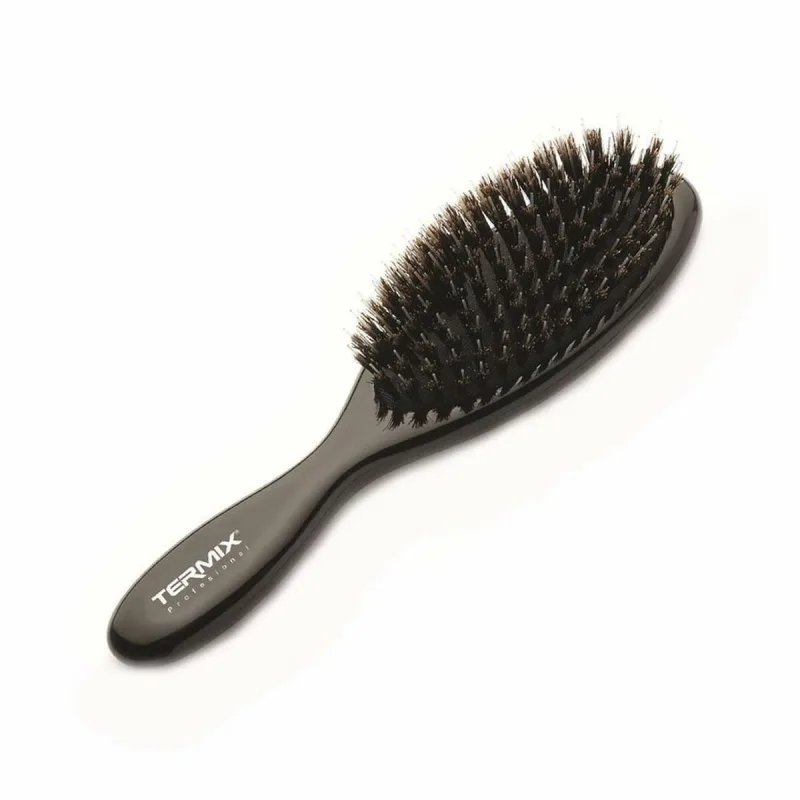 Perie păr, Termix, 2525190, negru, mic — preț și oferte