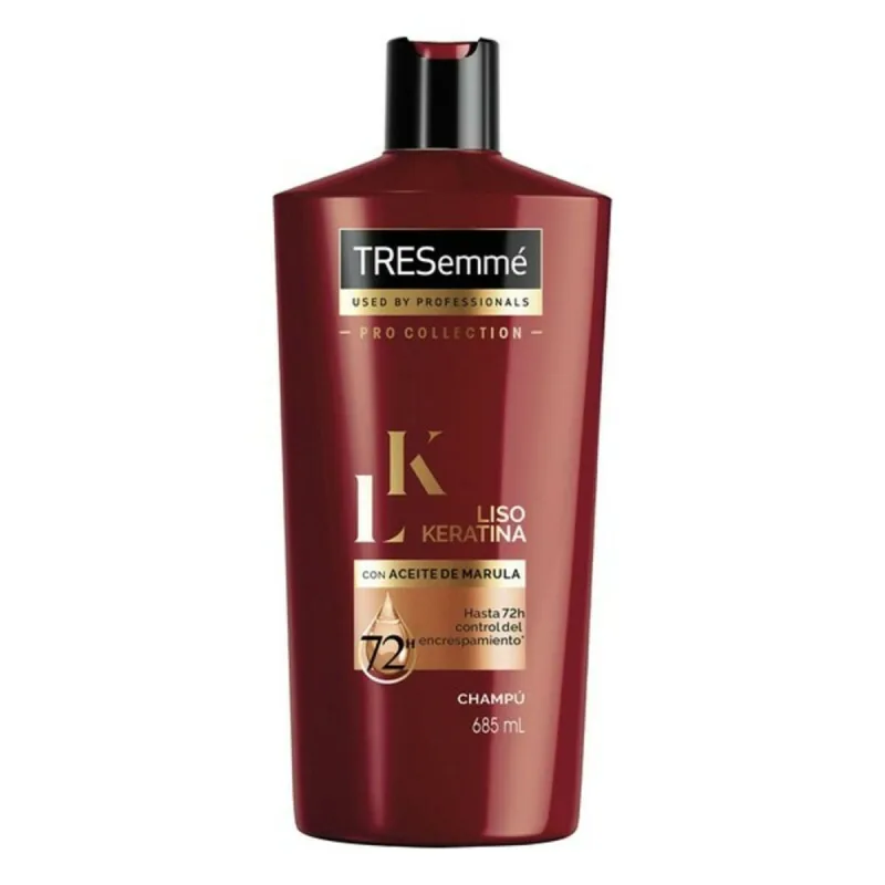 Șampon îndreptare, TRESemmé, Keratine, 685 ml Tresemme — preț și oferte