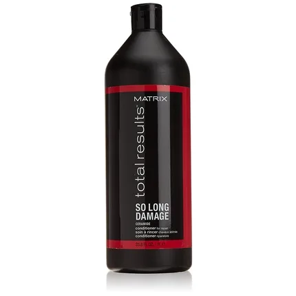 Șampon, Matrix, Total Results So Long Damage, 1000 ml — preț și oferte