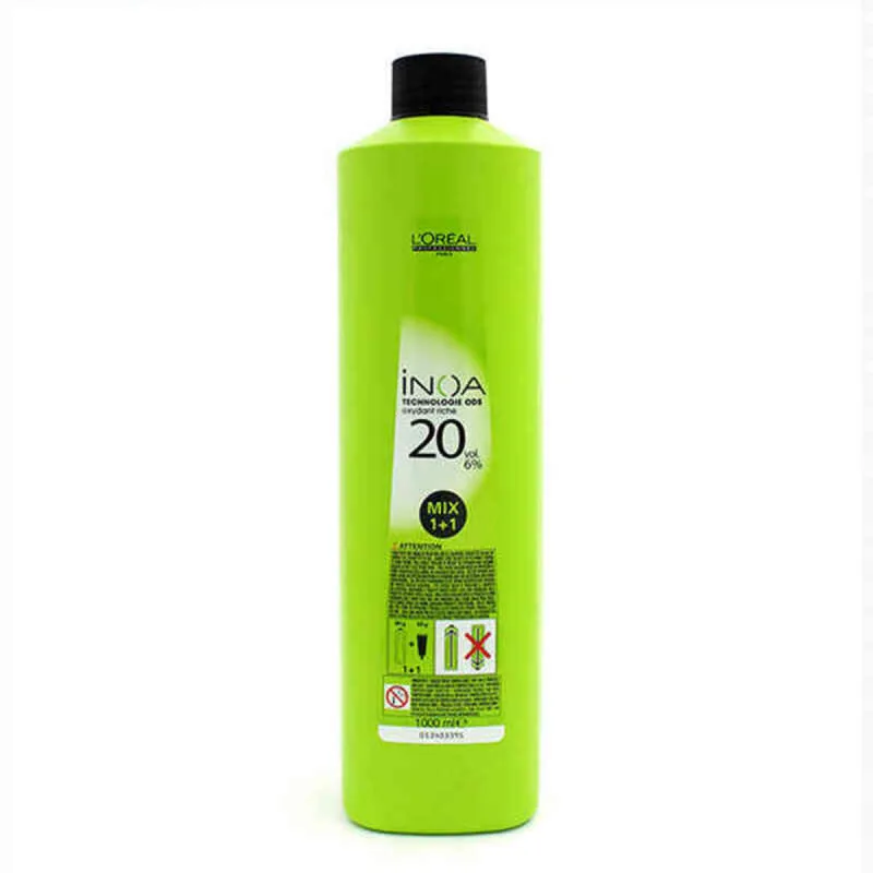 Oxidant păr, L'Oreal, Inoa, 6%, 1 L L'Oréal — preț și oferte