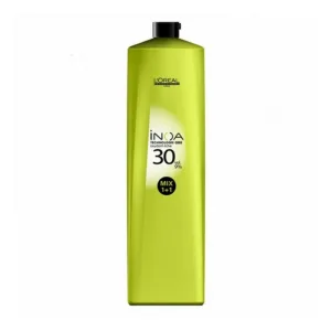 Oxidant păr L'Oreal Expert Professionnel Inoa, 1000 ml, negru