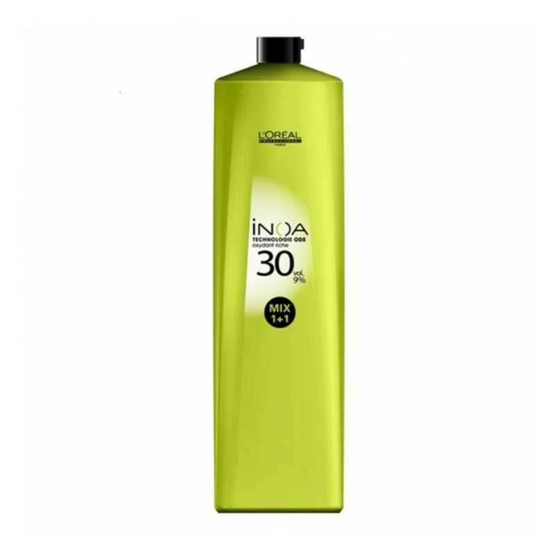 Oxidant păr L'Oreal Expert Professionnel Inoa, 1000 ml, negru L'Oréal — preț și oferte