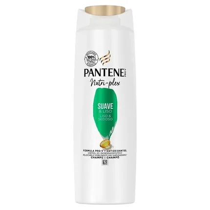 Șampon Pantene, Pro-V, 250 ml, îngrijire intensă — preț și oferte