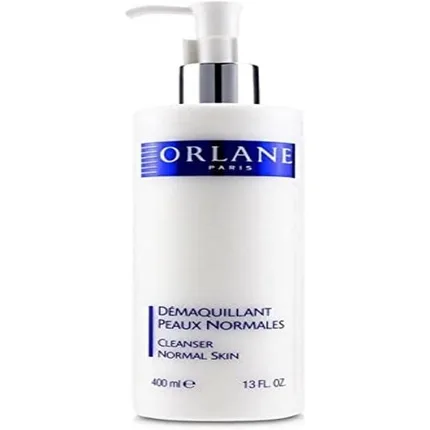 Lapte demachiant, Orlane, piele normală, 400 ml — preț și oferte