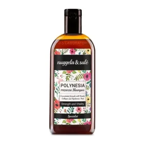 Șampon Nuggela & Sulé, Polinesia Keratina, 250 ml