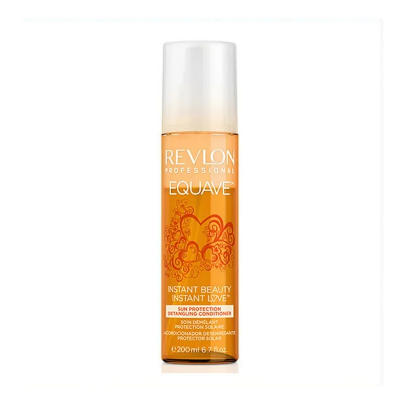 Balsam Revlon Equave Keratine Sun, 200 ml — preț și oferte