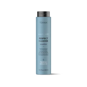 Șampon, Teknia, Perfect Cleanse, păr normal, 300 ml