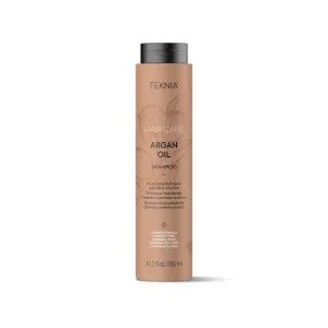 Șampon, Lakmé, Teknia Hair, ulei de argan