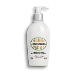 Lapte hidratant, L'Occitane, Amande, 240 ml