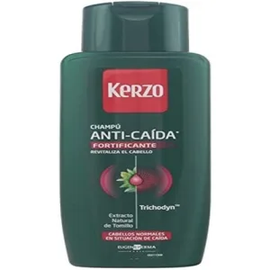 Șampon Kerzo, 400 ml, păr fortificat