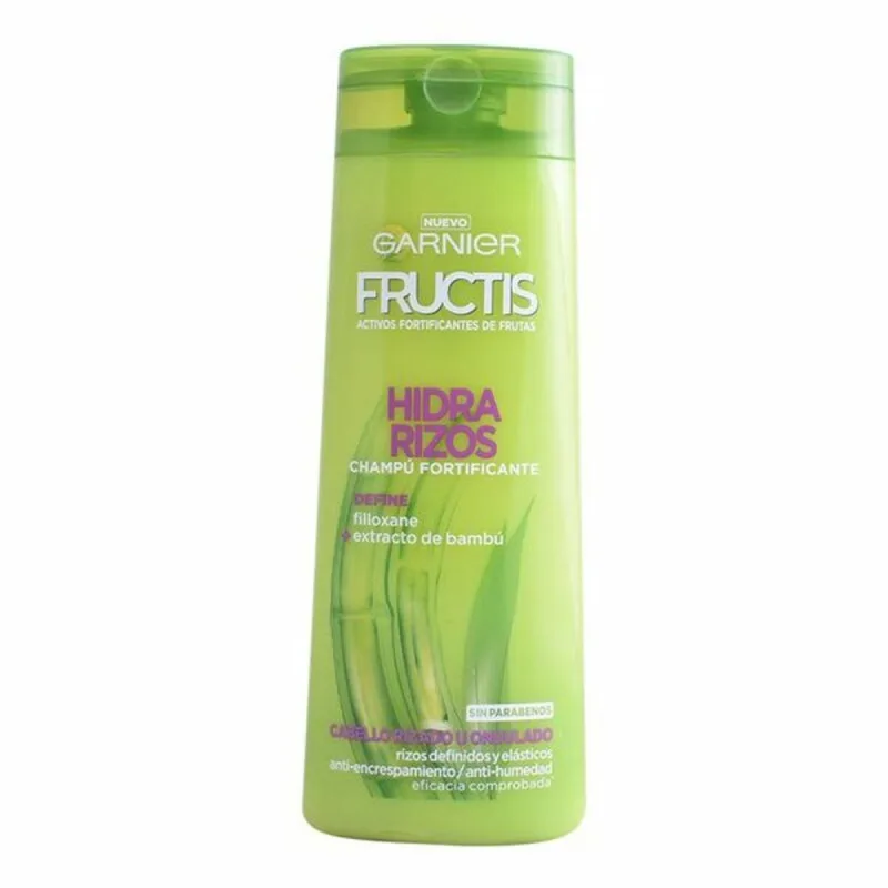 Șampon, Garnier, Hidra Rizos, 360 ml, păr creț — preț și oferte
