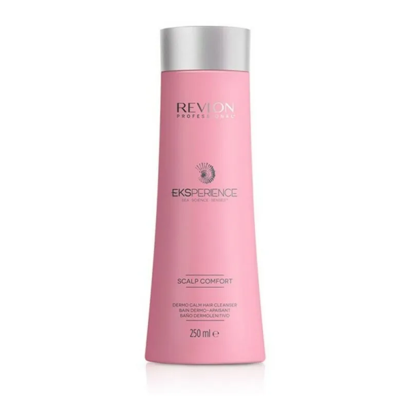 Șampon anti-mătreață, Revlon, Dermo Calm, 250 ml Pikmi Pops — preț și oferte