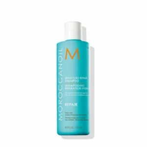 Șampon Moroccanoil, Moisture Repair, 250 ml, pentru păr deteriorat