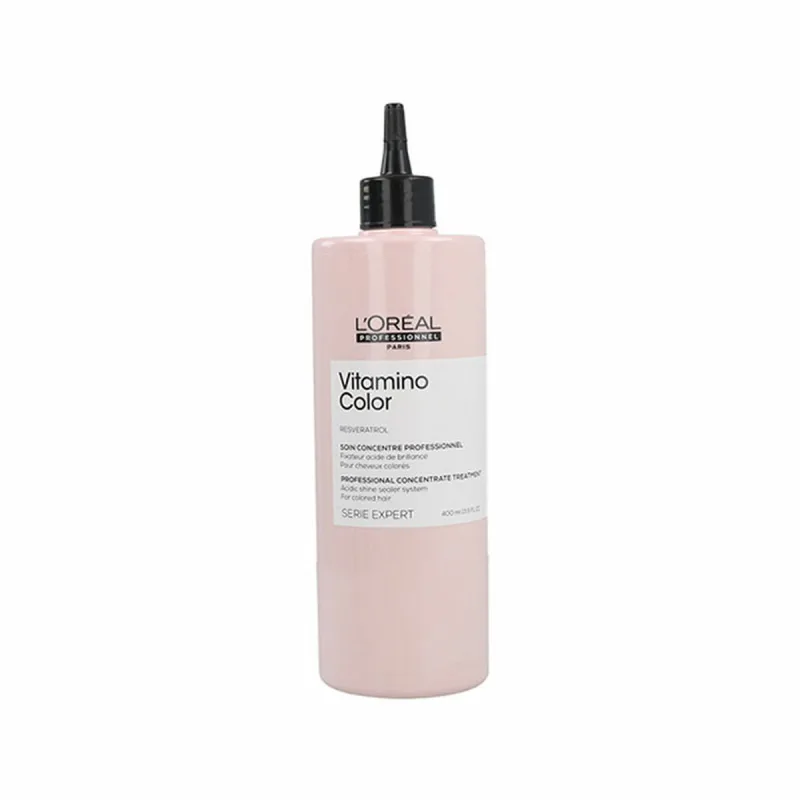 Balsam păr, L'Oréal Professionnel, Vitamino Color, 400 ml L'OREAL PARIS — preț și oferte