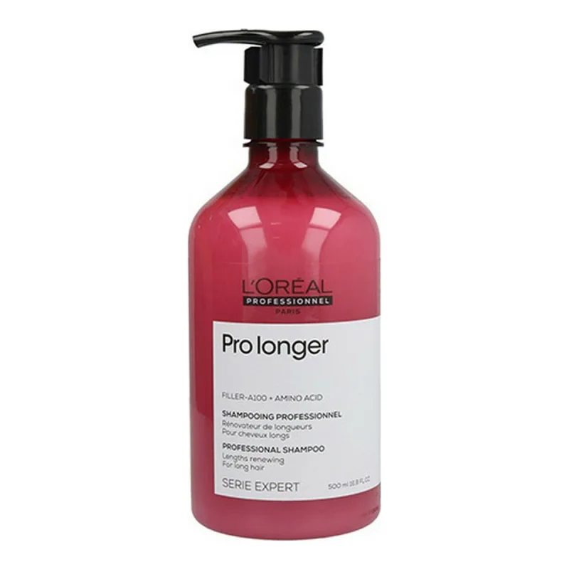 Șampon L'Oreal Professionnel, Expert Pro Longer, 500 ml L'OREAL PARIS — preț și oferte