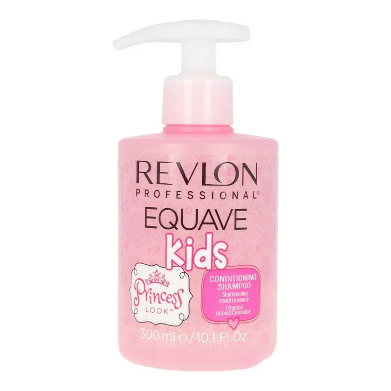 Șampon 2in1 Revlon, Princess Look, 300 ml — preț și oferte