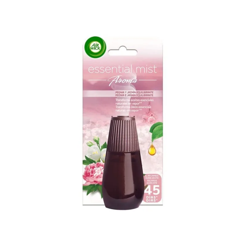 Odorizant, Air Wick, Jasmine, 20 ml HANGZHOU REALY TECH CO LTD — preț și oferte