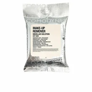 Șervețele demachiante, Comodynes, C305, 20 bucăți, fără parfum