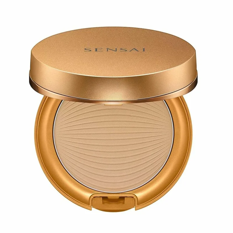Pudră compactă Sensai Sensai SPF 20 F20 Light 8,5 g — preț și oferte