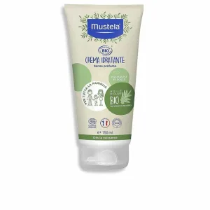 Cremă hidratantă, Mustela, 150 ml, BIO