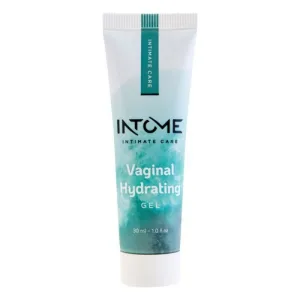 Gel hidratant vaginal, Intome, 30 ml, incolor
