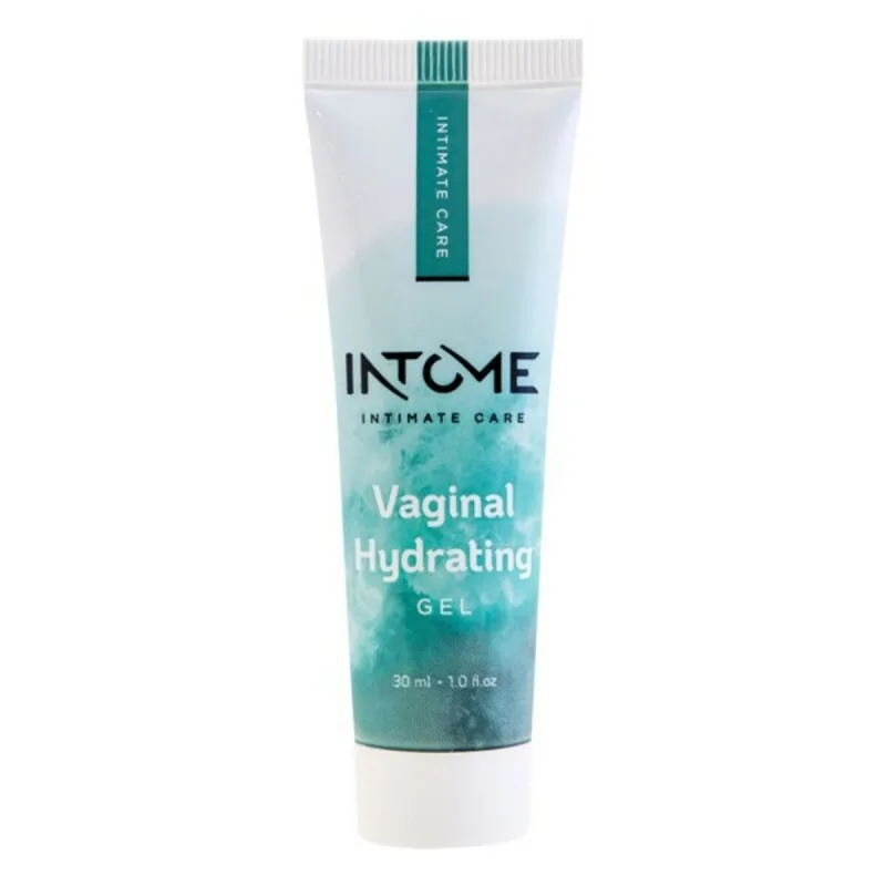 Gel hidratant vaginal, Intome, 30 ml, incolor — preț și oferte
