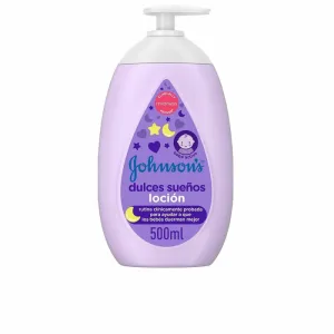 Loțiune de corp, Johnson's, Sweet Dreams, 500 ml
