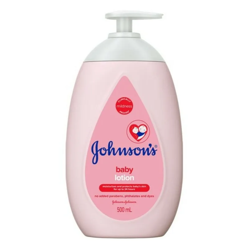 Cremă hidratantă corp, Johnson's, ulei de cocos, 500 ml Crema — preț și oferte