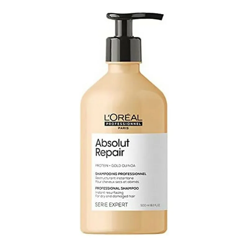 Șampon, L'Oreal Professionnel, Expert Absolut Repair, 500 ml L'Oréal Professionnel — preț și oferte