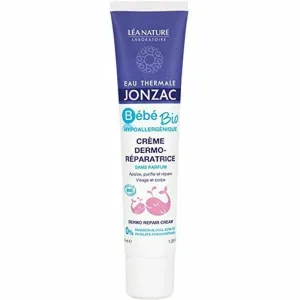 Cremă reparatoare pentru copii, Eau Thermale Jonzac, Bebé Bio, 40 ml