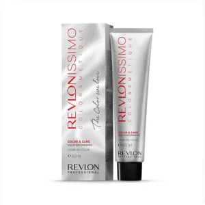 Vopsea de păr, Revlon, Revlonissimo Colorsmetique, 6,12, 60 ml
