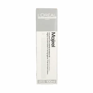 Vopsea permanentă, L'Oreal Professionnel, Majirel Nº 5, 100 ml