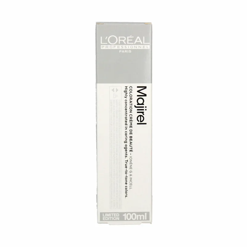 Vopsea permanentă, L'Oreal Professionnel, Majirel Nº 5, 100 ml — preț și oferte