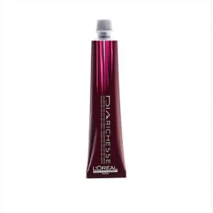 Vopsea de păr semipermanentă, L'Oreal Professionnel Paris, Dia Richesse Nº 5, maro