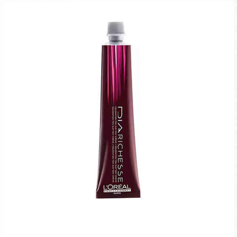 Vopsea de păr semipermanentă, L'Oreal Professionnel Paris, Dia Richesse Nº 5, maro L'Oréal — preț și oferte